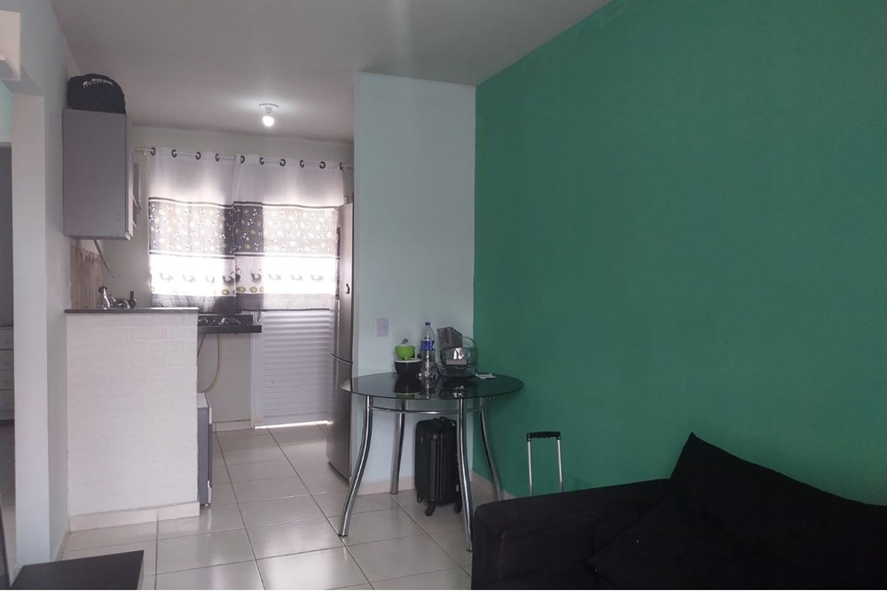Casa, 2 quartos, 45 m² - Foto 3