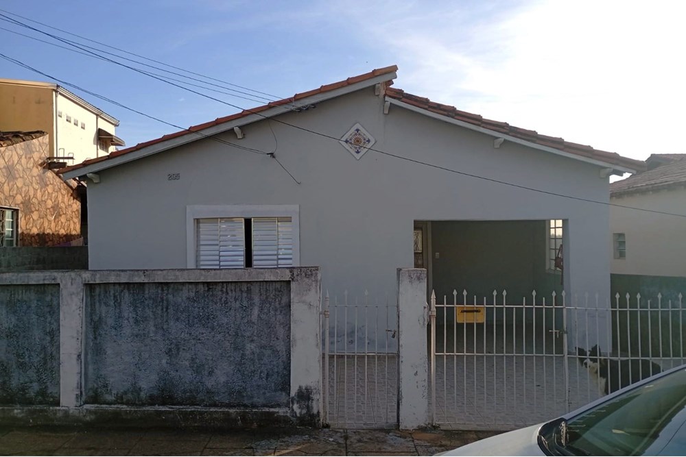 Casa, 3 quartos, 120 m² - Foto 1