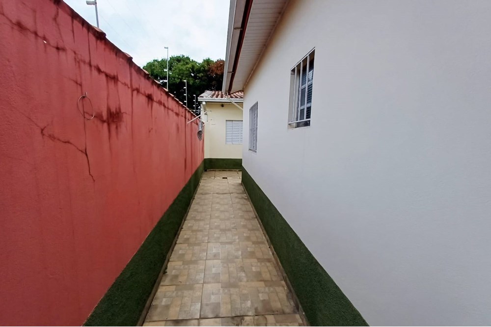 Casa à venda com 3 quartos, 125m² - Foto 16