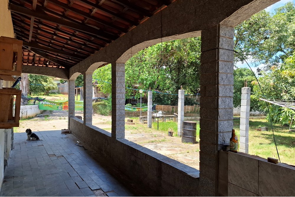 Chácara, 2 quartos, 1490 m² - Foto 17