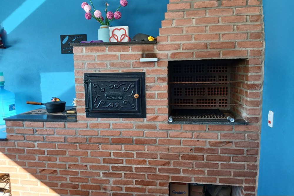 Chácara, 4 quartos - Foto 51