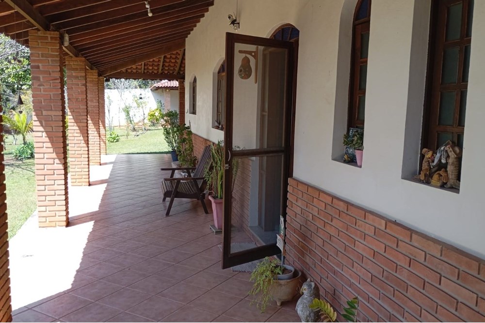 Chácara, 3 quartos, 2465 m² - Foto 7