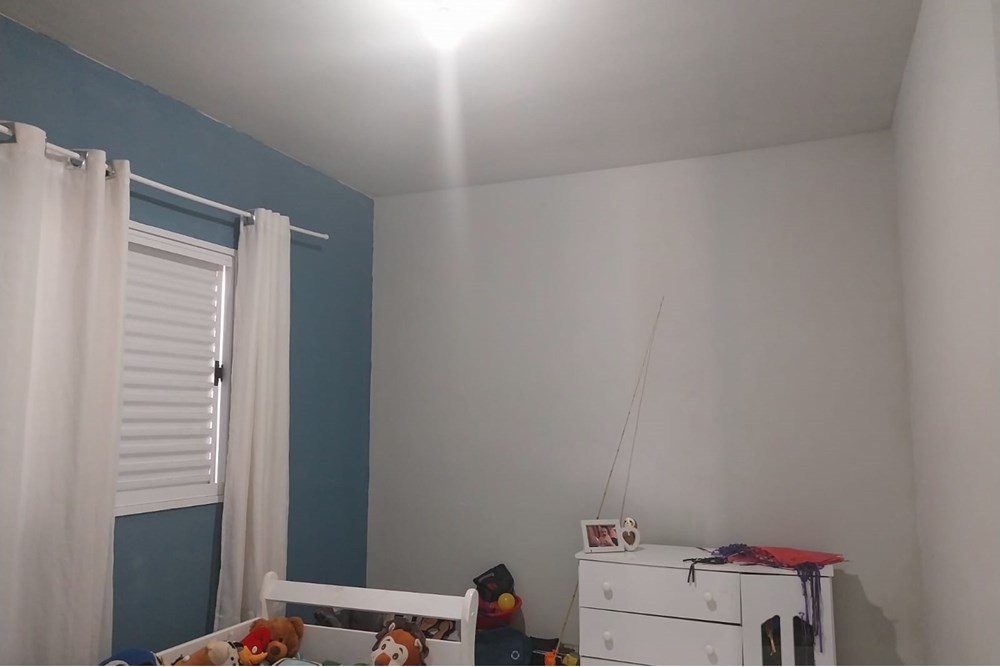 Casa, 2 quartos, 45 m² - Foto 6