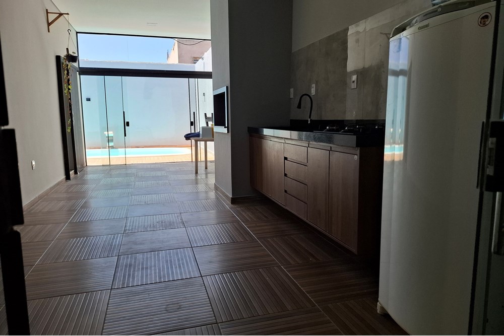 Casa, 2 quartos, 107 m² - Foto 29