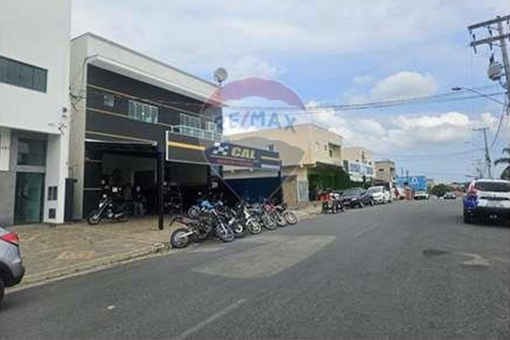 Sala-Conjunto, 33 m² - Foto 2