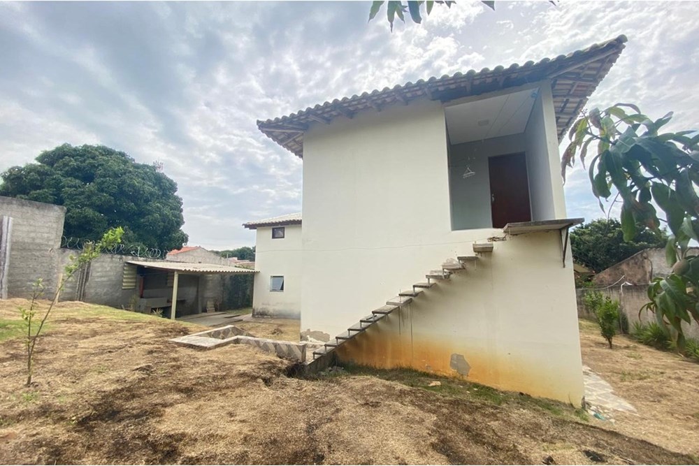 Chácara, 2 quartos, 1100 m² - Foto 38