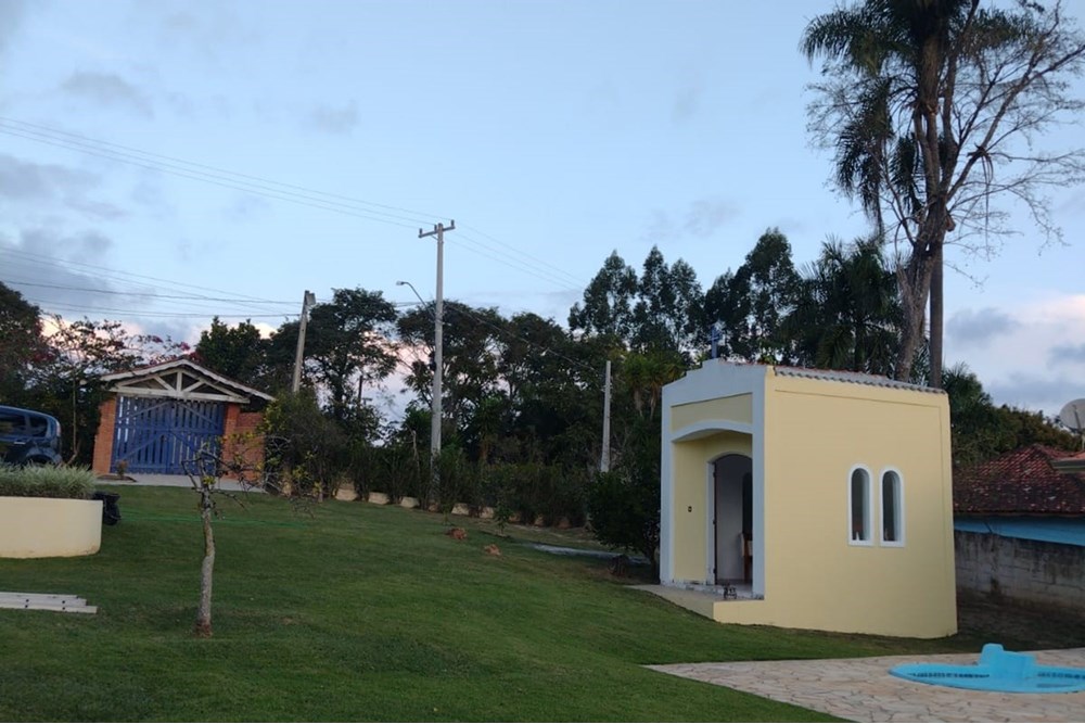 Chácara à venda com 3 quartos, 100m² - Foto 25