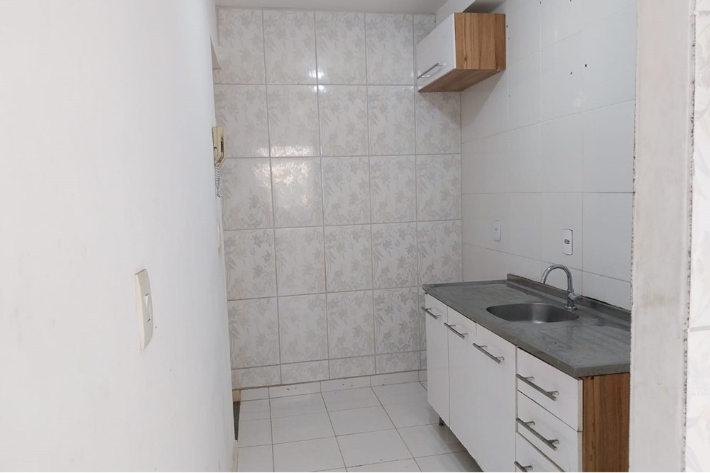 Apartamento, 2 quartos, 50 m² - Foto 7