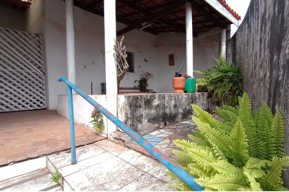 Casa à venda com 2 quartos, 83m² - Foto 5