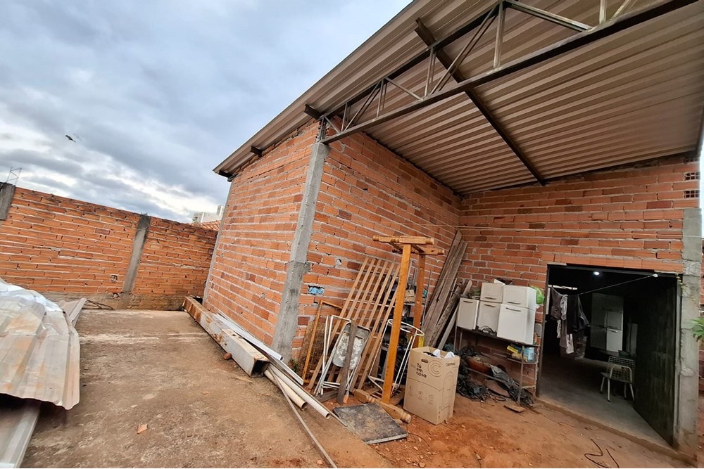 Depósito-Galpão, 168 m² - Foto 8