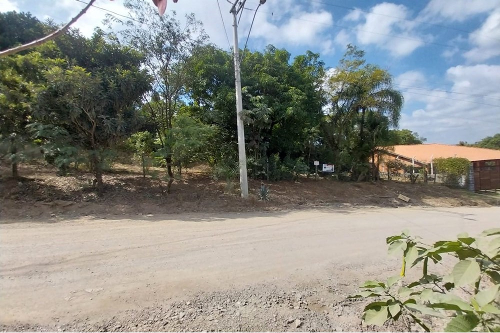 Terreno, 2803 m² - Foto 1