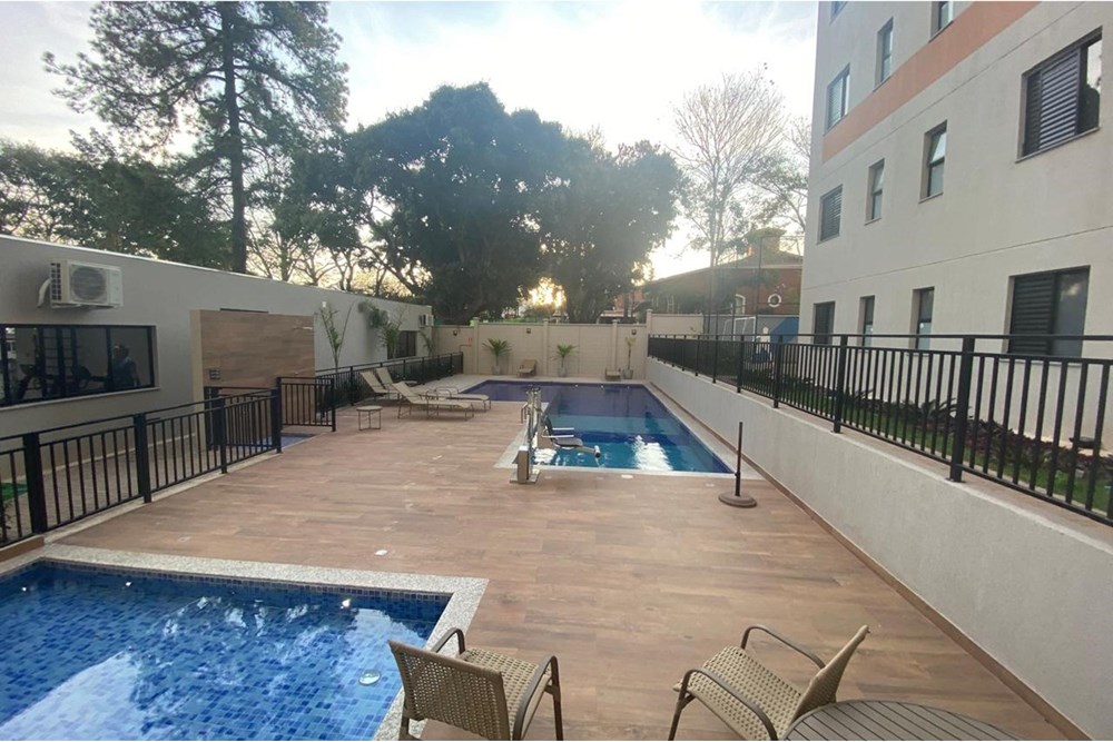 Apartamento, 2 quartos, 55 m² - Foto 36