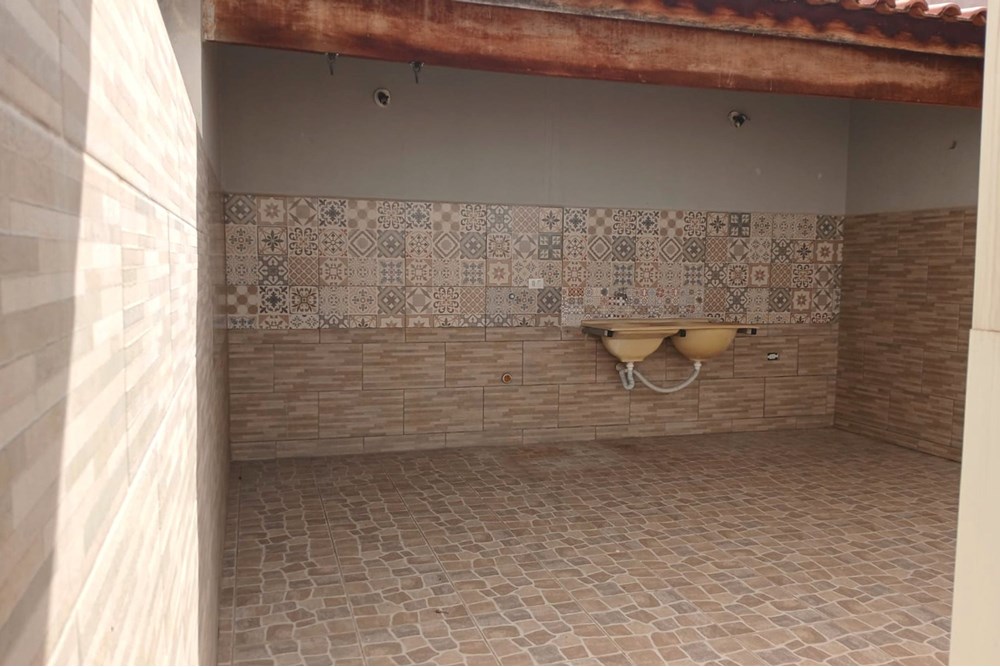 Casa, 2 quartos, 90 m² - Foto 17