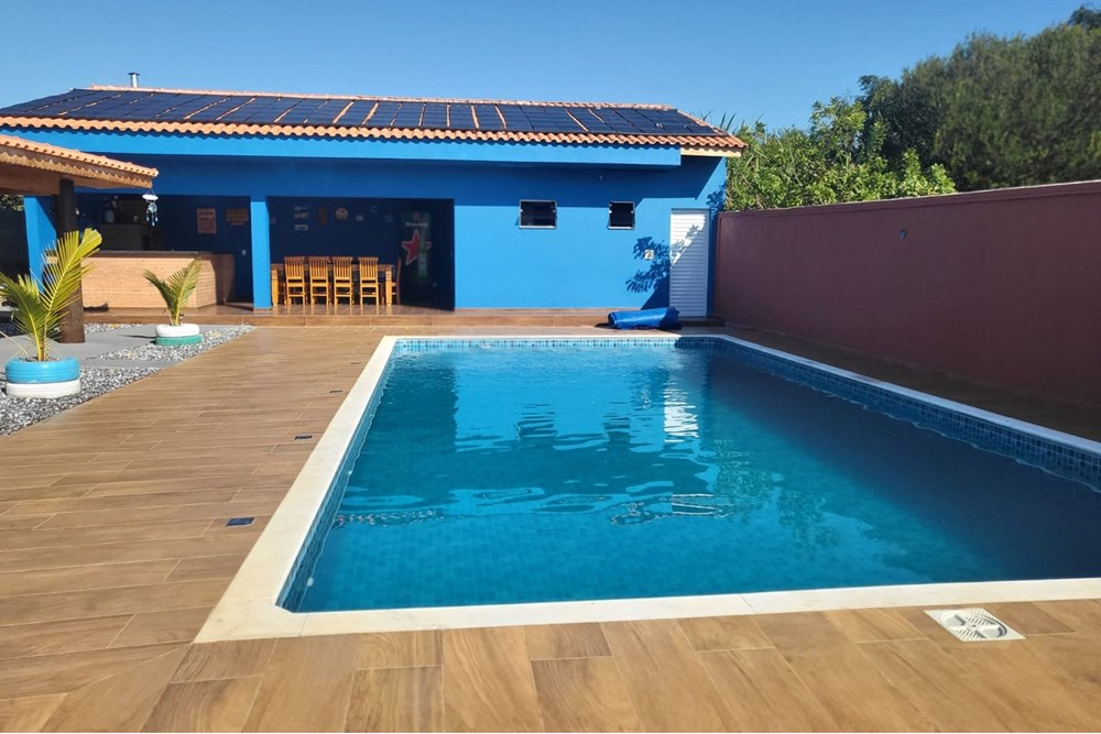 Chácara, 4 quartos - Foto 3