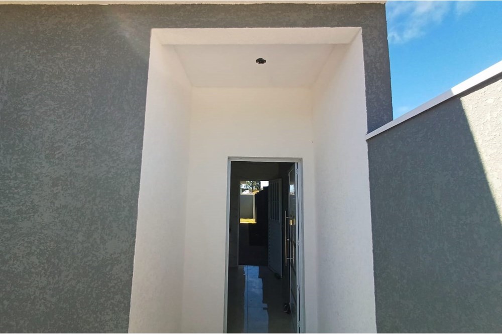 Casa, 2 quartos, 66 m² - Foto 3