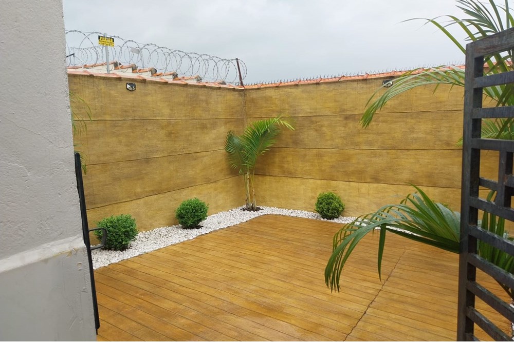 Casa, 2 quartos, 50 m² - Foto 13