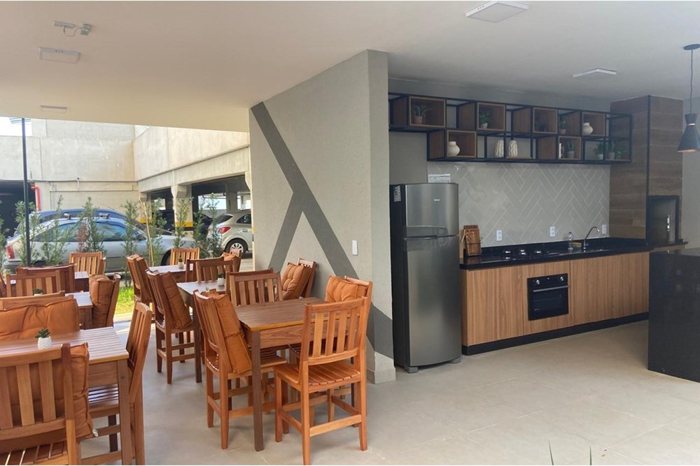 Apartamento, 2 quartos, 55 m² - Foto 41