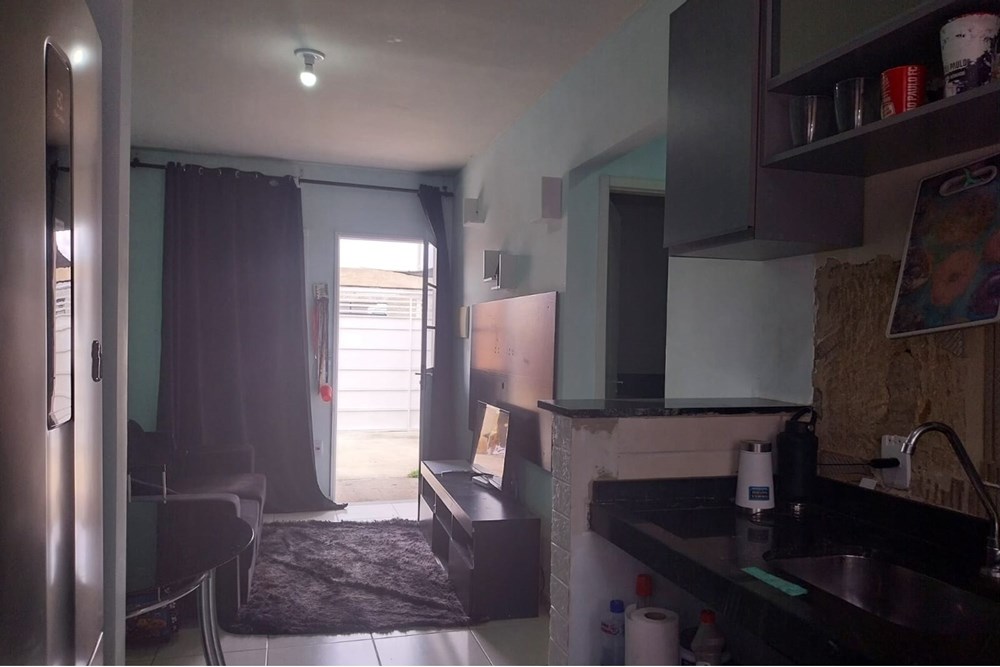 Casa, 2 quartos, 45 m² - Foto 4