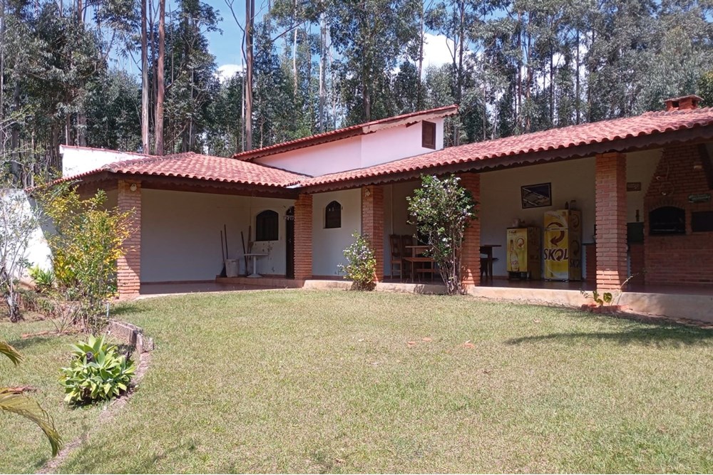 Chácara, 3 quartos, 2465 m² - Foto 14