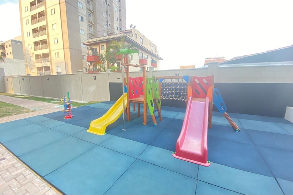 Apartamento, 2 quartos, 55 m² - Foto 35