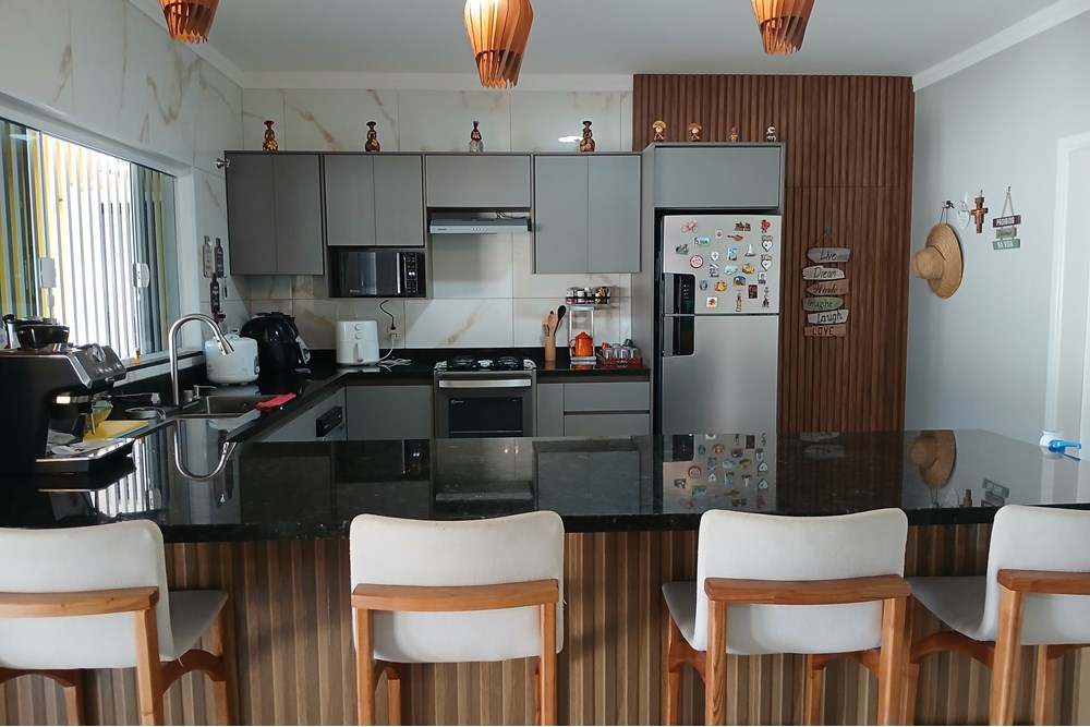 Chácara, 4 quartos - Foto 14