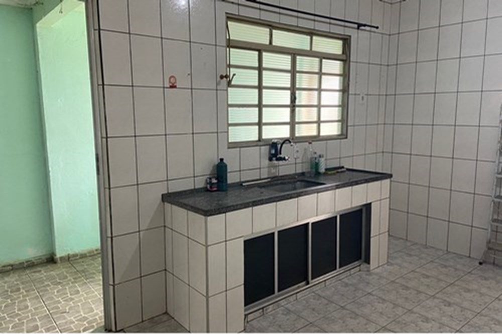 Casa, 2 quartos, 50 m² - Foto 9