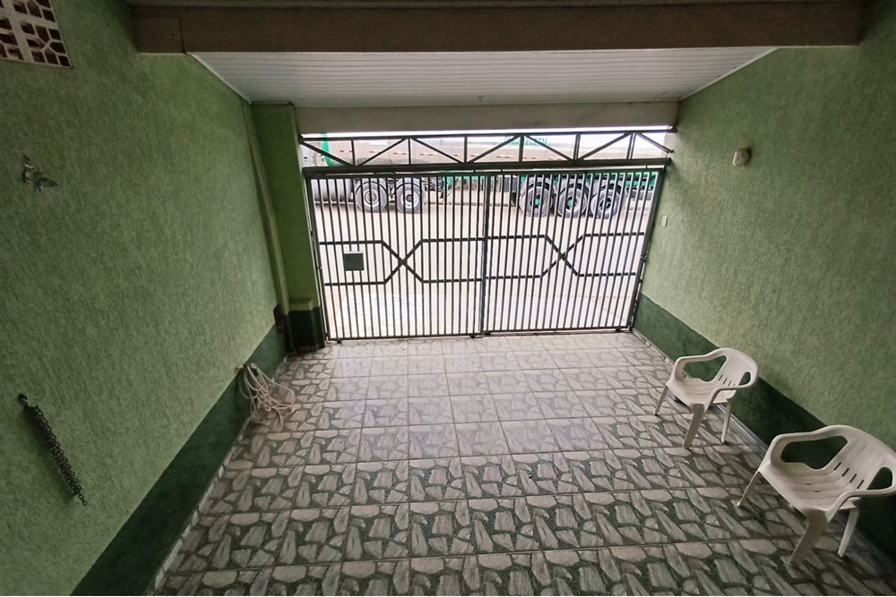 Casa à venda com 3 quartos, 125m² - Foto 2