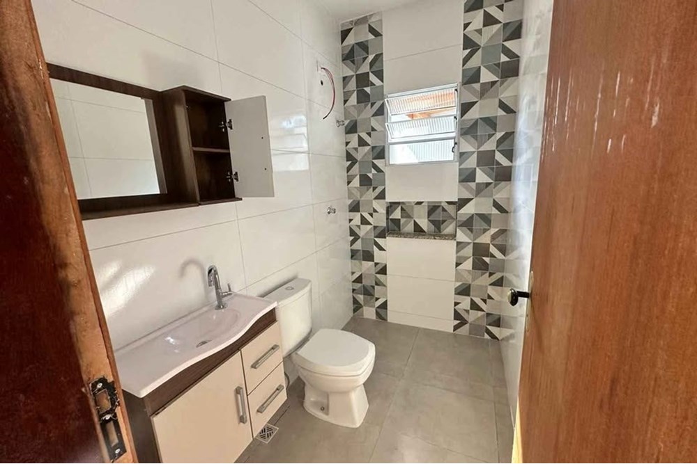 Casa à venda com 2 quartos, 41m² - Foto 6