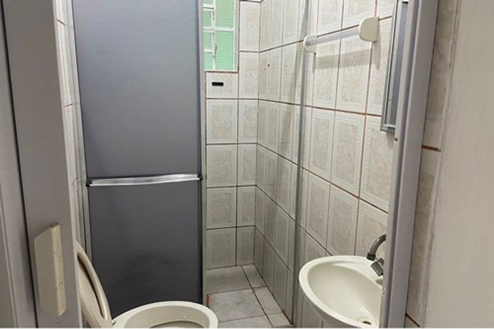 Casa, 2 quartos, 50 m² - Foto 14