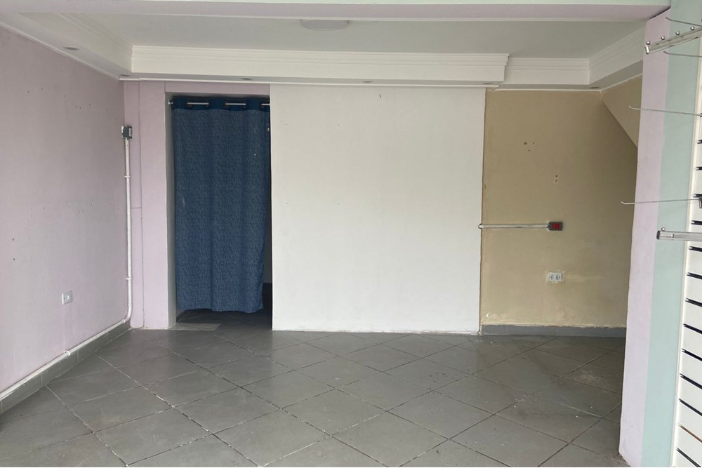 Loja-Salão, 35 m² - Foto 11