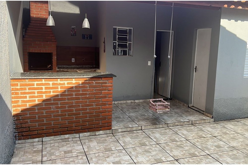 Casa à venda com 2 quartos, 41m² - Foto 7