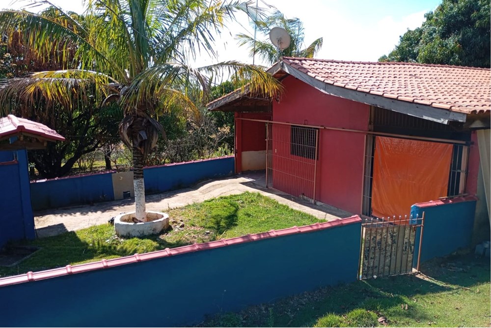 Chácara, 4 quartos, 3000 m² - Foto 6