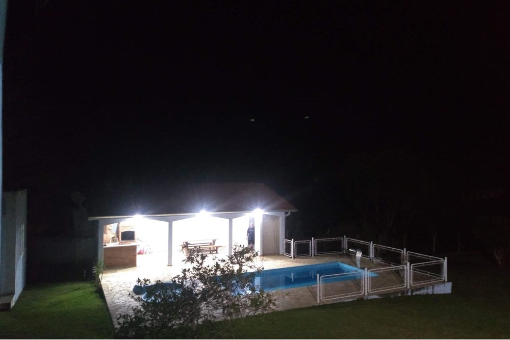Chácara à venda com 3 quartos, 100m² - Foto 22
