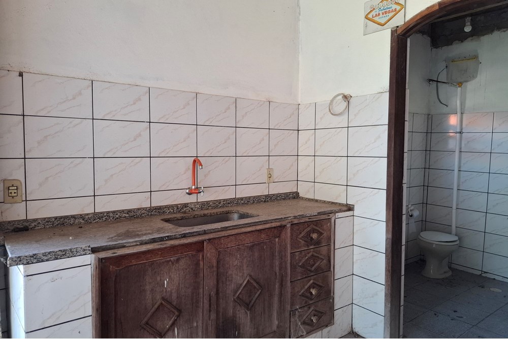 Chácara, 2 quartos, 1490 m² - Foto 12