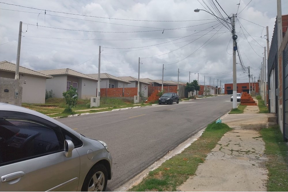 Casa, 2 quartos, 45 m² - Foto 14