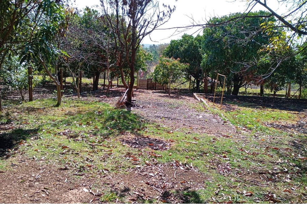 Chácara, 4 quartos, 3000 m² - Foto 42