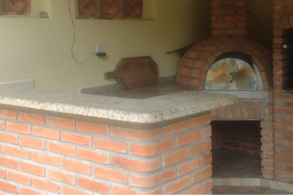 Chácara à venda com 3 quartos, 100m² - Foto 17