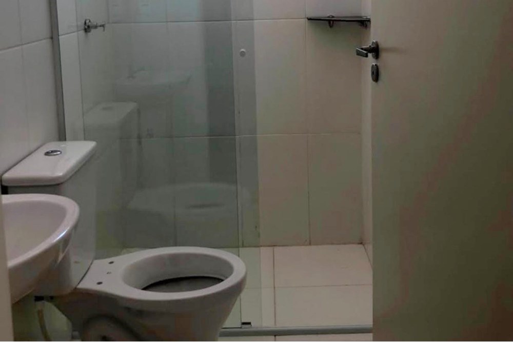 Apartamento à venda com 2 quartos, 47m² - Foto 5
