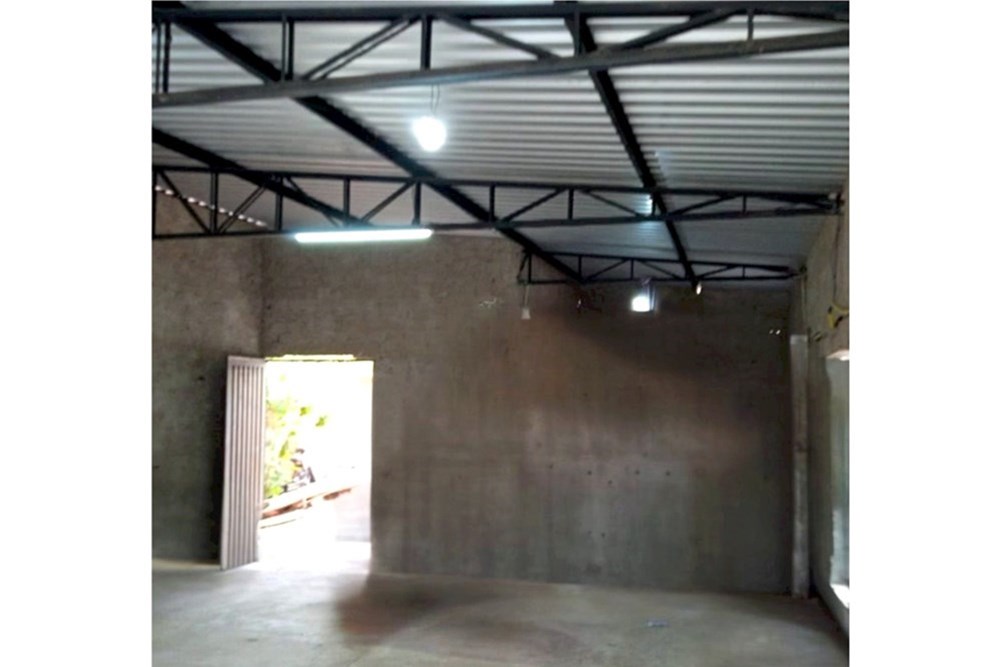 Depósito-Galpão, 168 m² - Foto 17