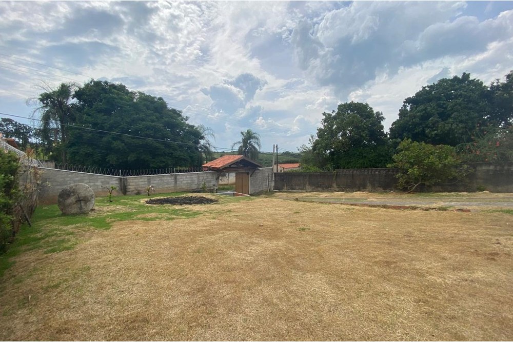 Chácara, 2 quartos, 1100 m² - Foto 3