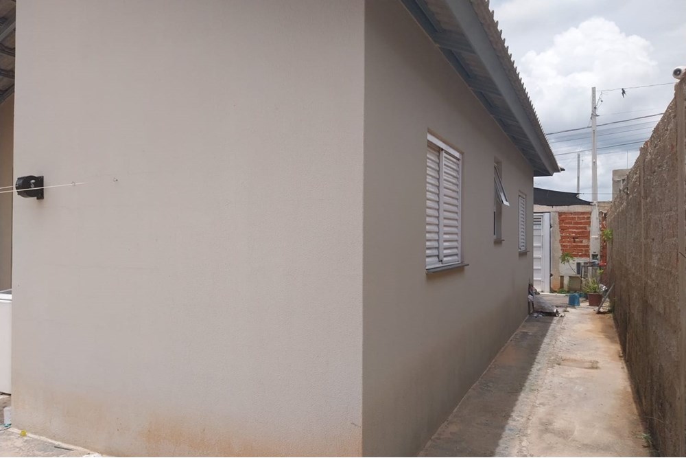 Casa, 2 quartos, 45 m² - Foto 9