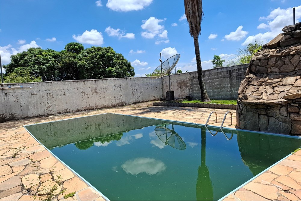 Chácara, 2 quartos, 1490 m² - Foto 8