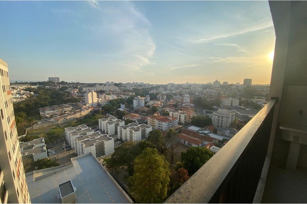 Apartamento, 2 quartos, 55 m² - Foto 14