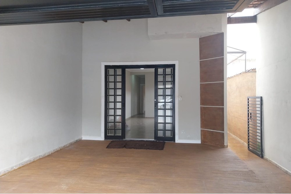 Casa, 2 quartos, 50 m² - Foto 3