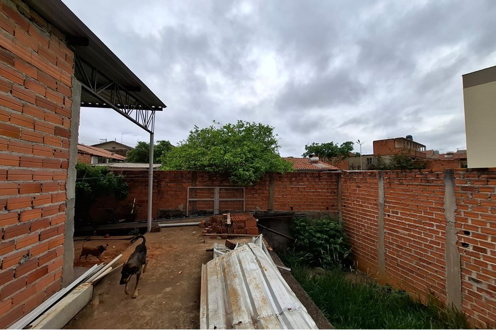 Depósito-Galpão, 168 m² - Foto 9