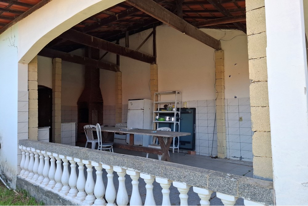 Chácara, 2 quartos, 1490 m² - Foto 6