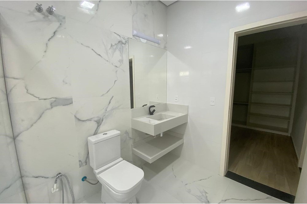 Casa de Condomínio, 4 quartos - Foto 29