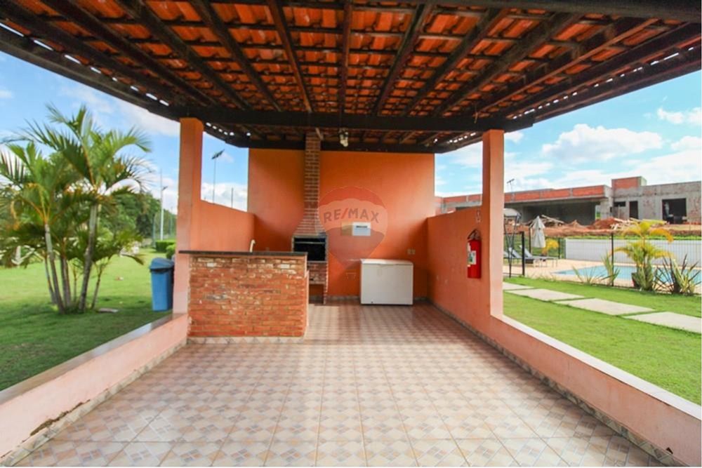 Casa à venda com 3 quartos, 252m² - Foto 17