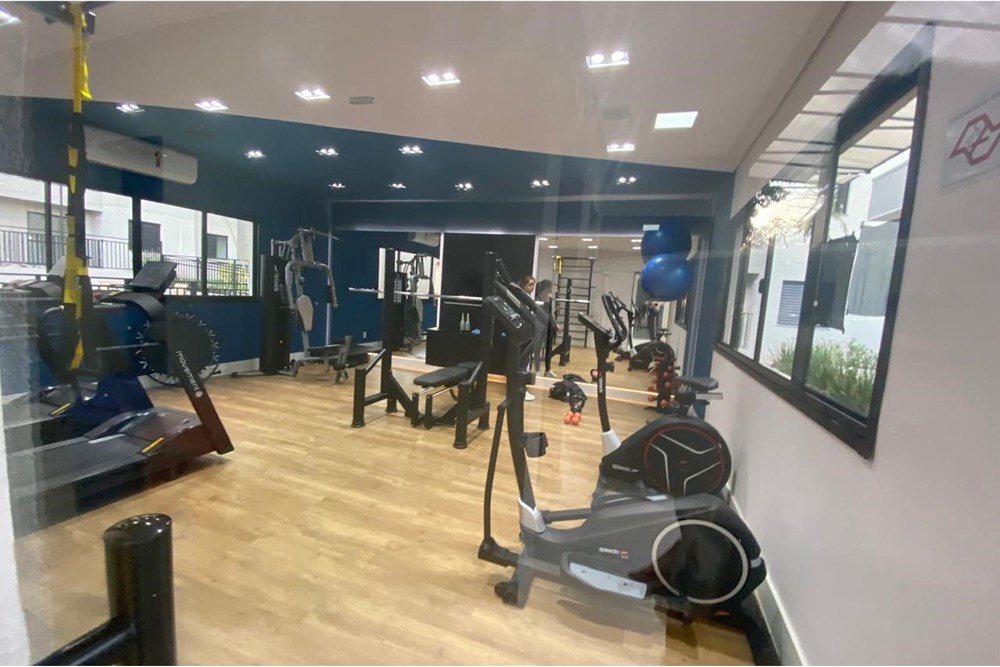Apartamento, 2 quartos, 55 m² - Foto 31