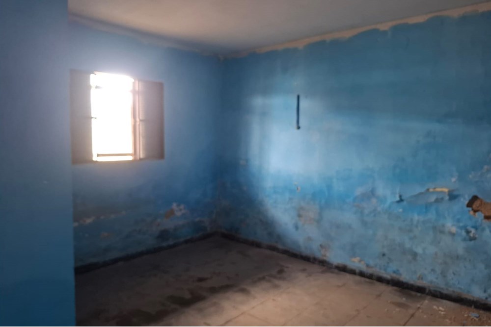 Casa, 1 quarto, 43 m² - Foto 7